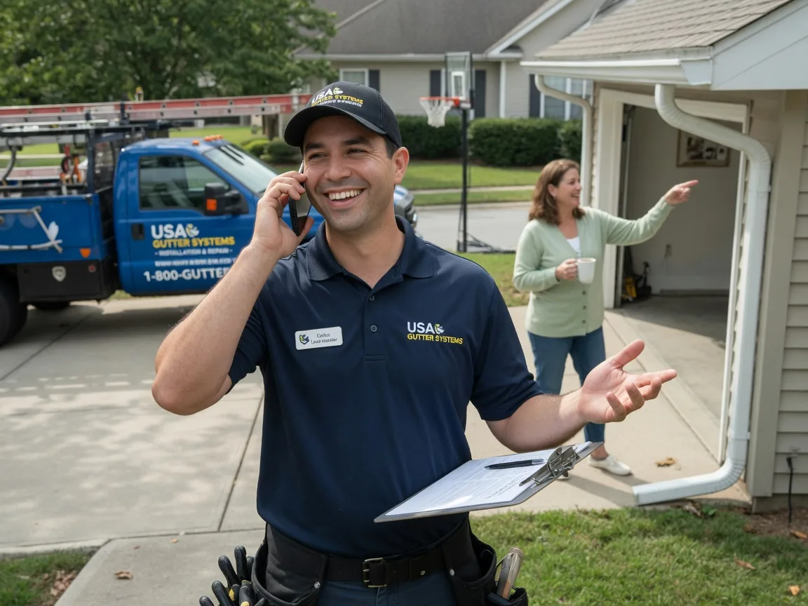 Gutter Installation Scranton, SC FAQs